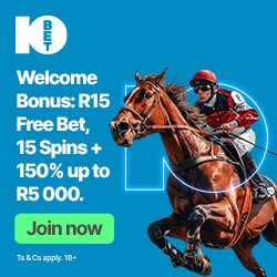 10 BET HORSE RACING 2